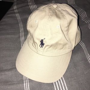 Polo Ralph Lauren hat